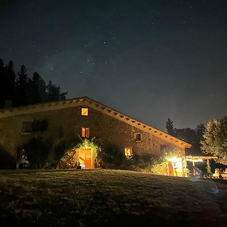 La Paradella - Apartamento De Uso Turistico Arbúcies Exterior foto